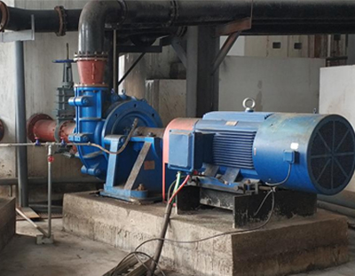 SAYHIPUMP Copper Mine Processing Pump